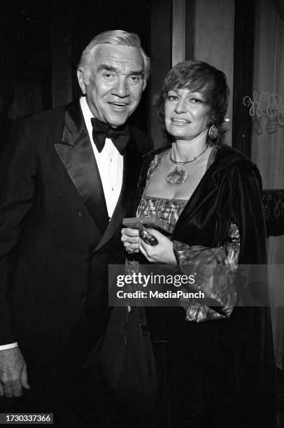 Toni Basil and wife Nancy Deale Greene Circa 1980's