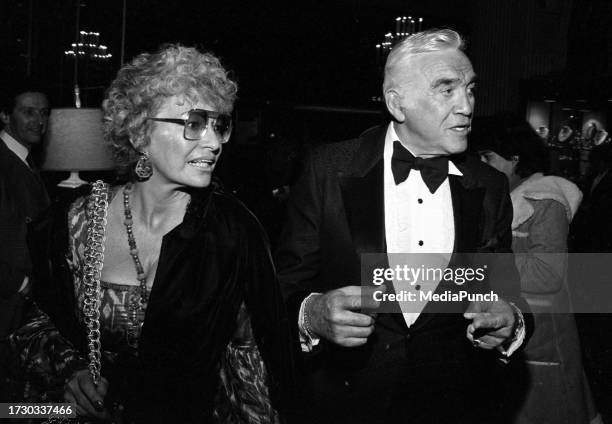 Toni Basil and wife Nancy Deale Greene Circa 1980's