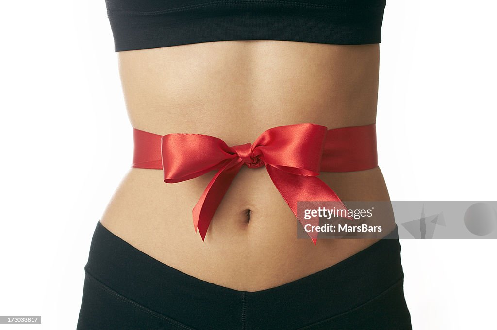 Gift of slimming