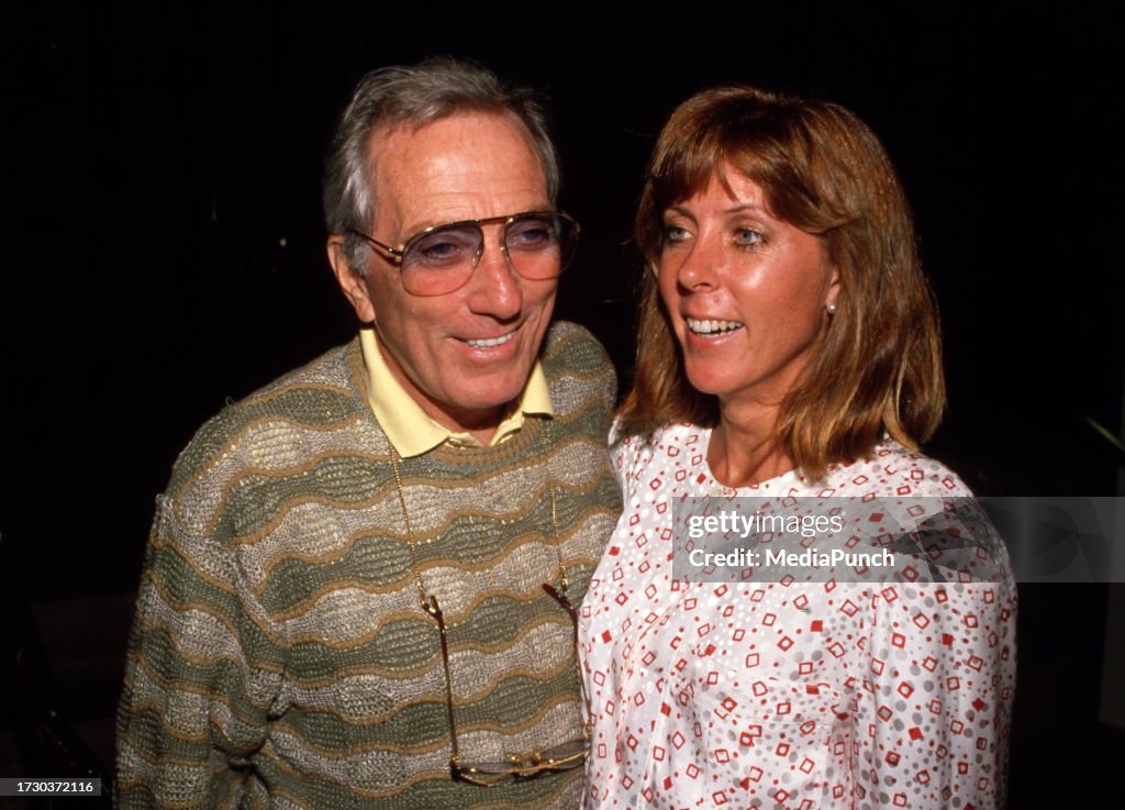 Andy Williams