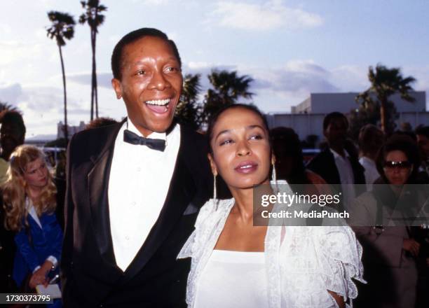 Carrick R. Cook Nathan Cook and wife Cara Cook Circa 1980's News Photo - Getty Images