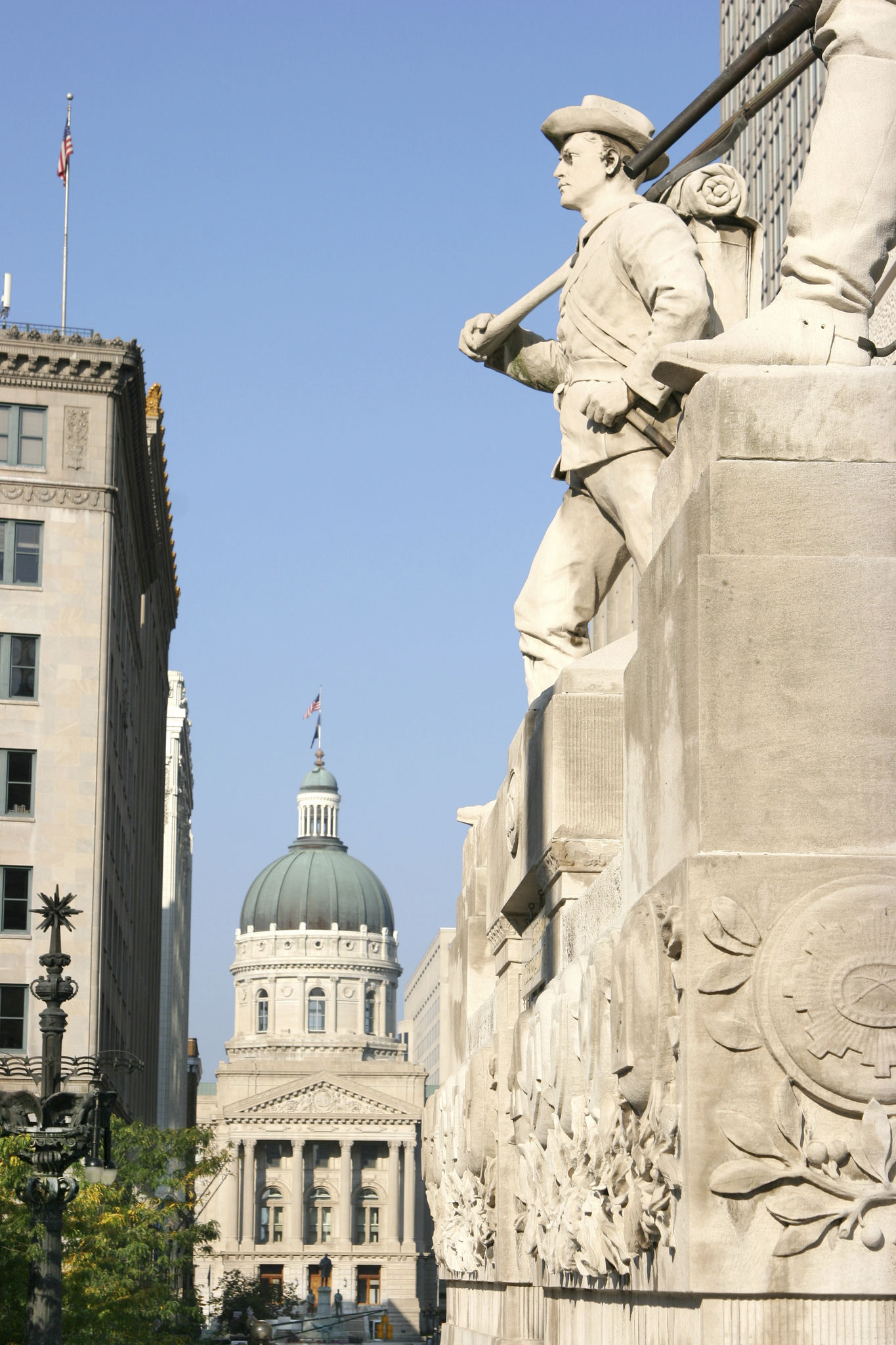 indianapolis notary