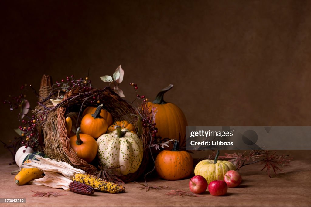 Cornucopia (XXL)