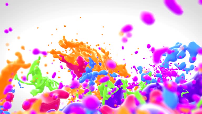 Color Splish 140,451 Color Splash Stock Videos, Footage, & 4K Video Clips - Getty Images