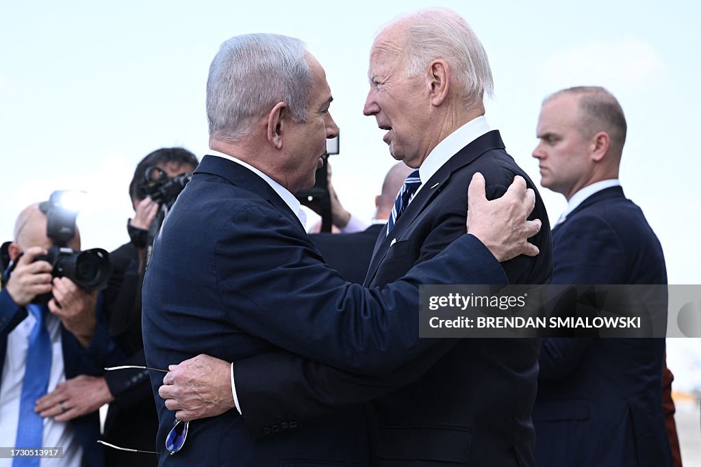 ISRAEL-US-PALESTINIAN-CONFLICT