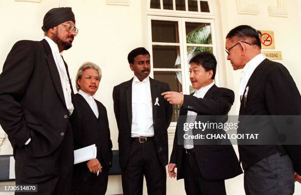 Anwar Rajar 68 Anwar Raja Photos & High Res Pictures - Getty Images