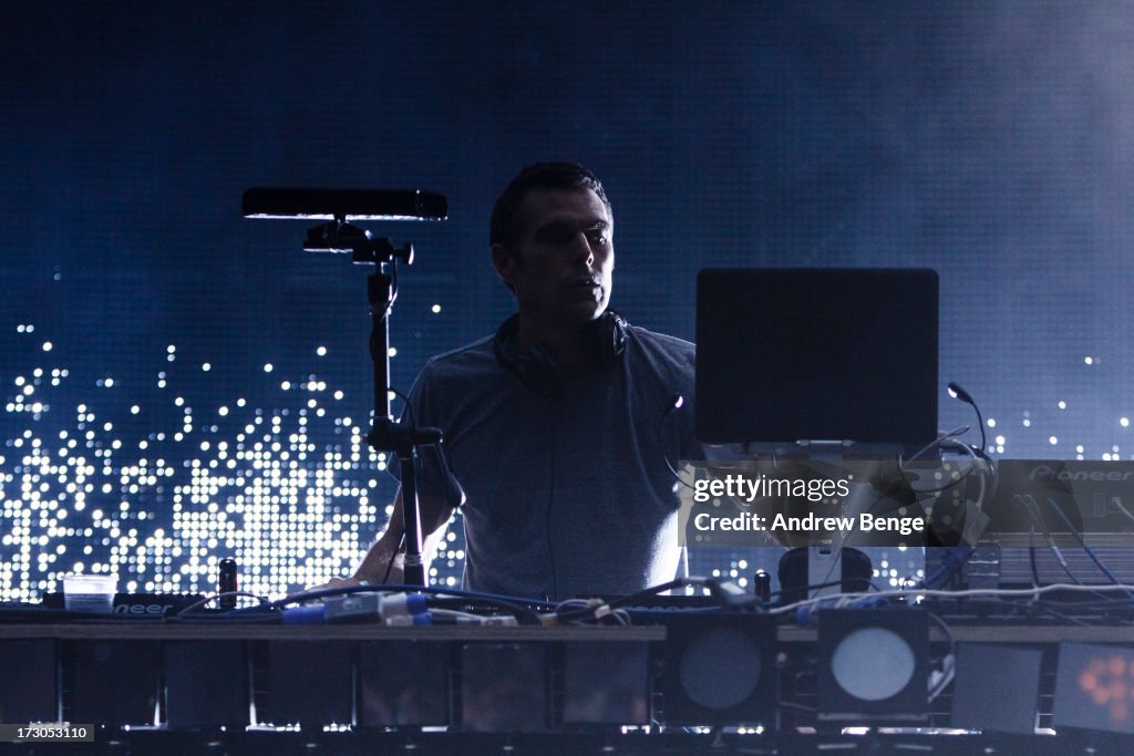 Beatherder Festival - Day 1