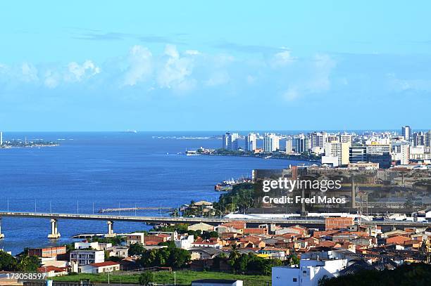 aracaju - aracaju stock pictures, royalty-free photos & images