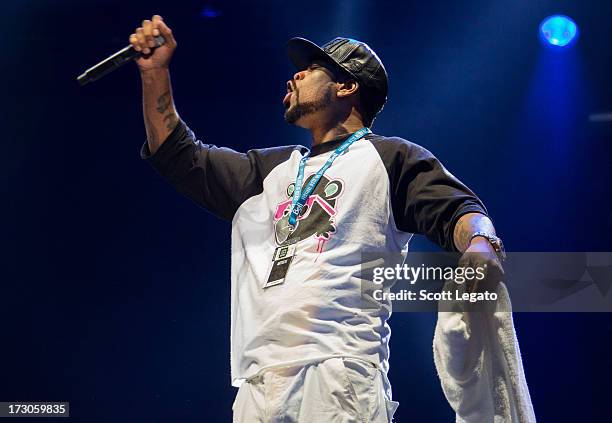 Method Rapper 979 Method Man Rapper Stock Photos, High-Res Pictures, and Images ...