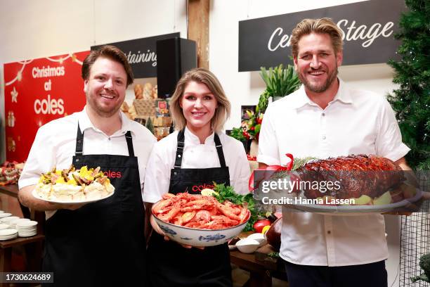 Courtney Roulston Risotto 126 Courtney Coles Stock Photos, High-Res Pictures, and Images - Getty ...