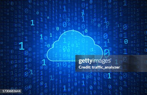 Cloud computing Cloud computing