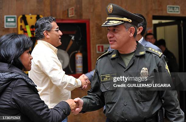 Jordan Riano Jose Roberto Leon Riano Photos and Premium High Res Pictures - Getty Images