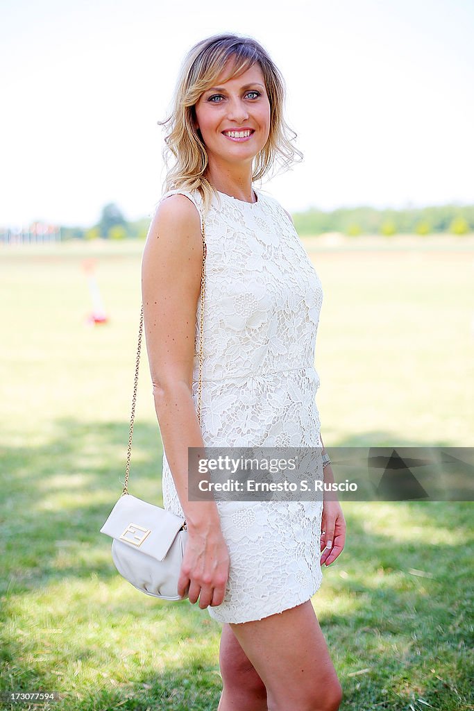 X Polo Fashion Day - AltaRoma AltaModa July 2013