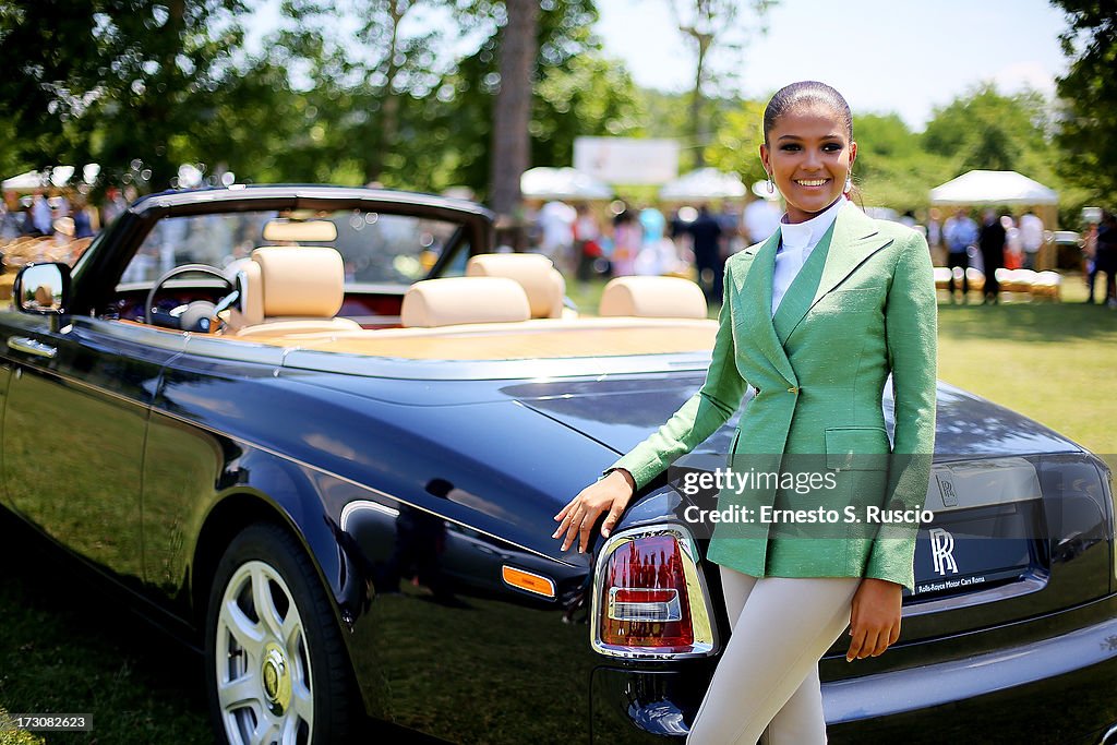 X Polo Fashion Day - AltaRoma AltaModa July 2013