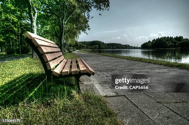 bench - parkbänk bildbanksfoton och bilder