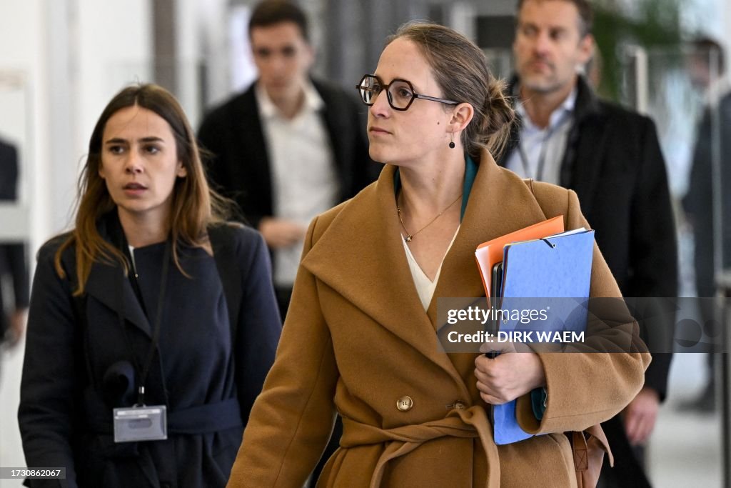 BELGIUM-ATTACK-SWEDEN-POLITICS