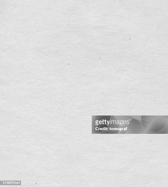 an image of white paper background - gray color stock pictures, royalty-free photos & images