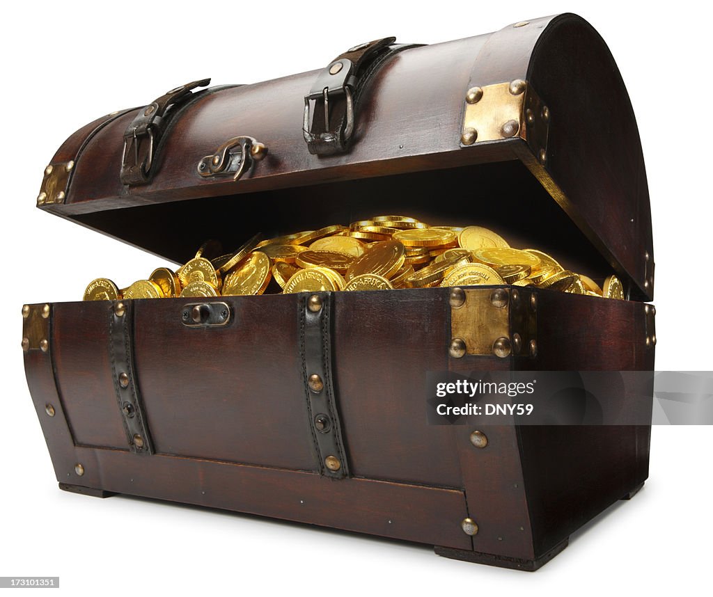 Treasure Chest