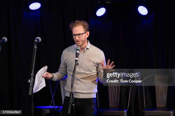 Ron Raznick 70 Ben Cooper (Musician) Stock Photos, High-Res Pictures, and Images ...