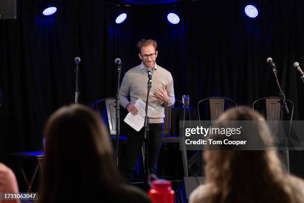 Ron Raznick 70 Ben Cooper (Musician) Stock Photos, High-Res Pictures, and Images ...