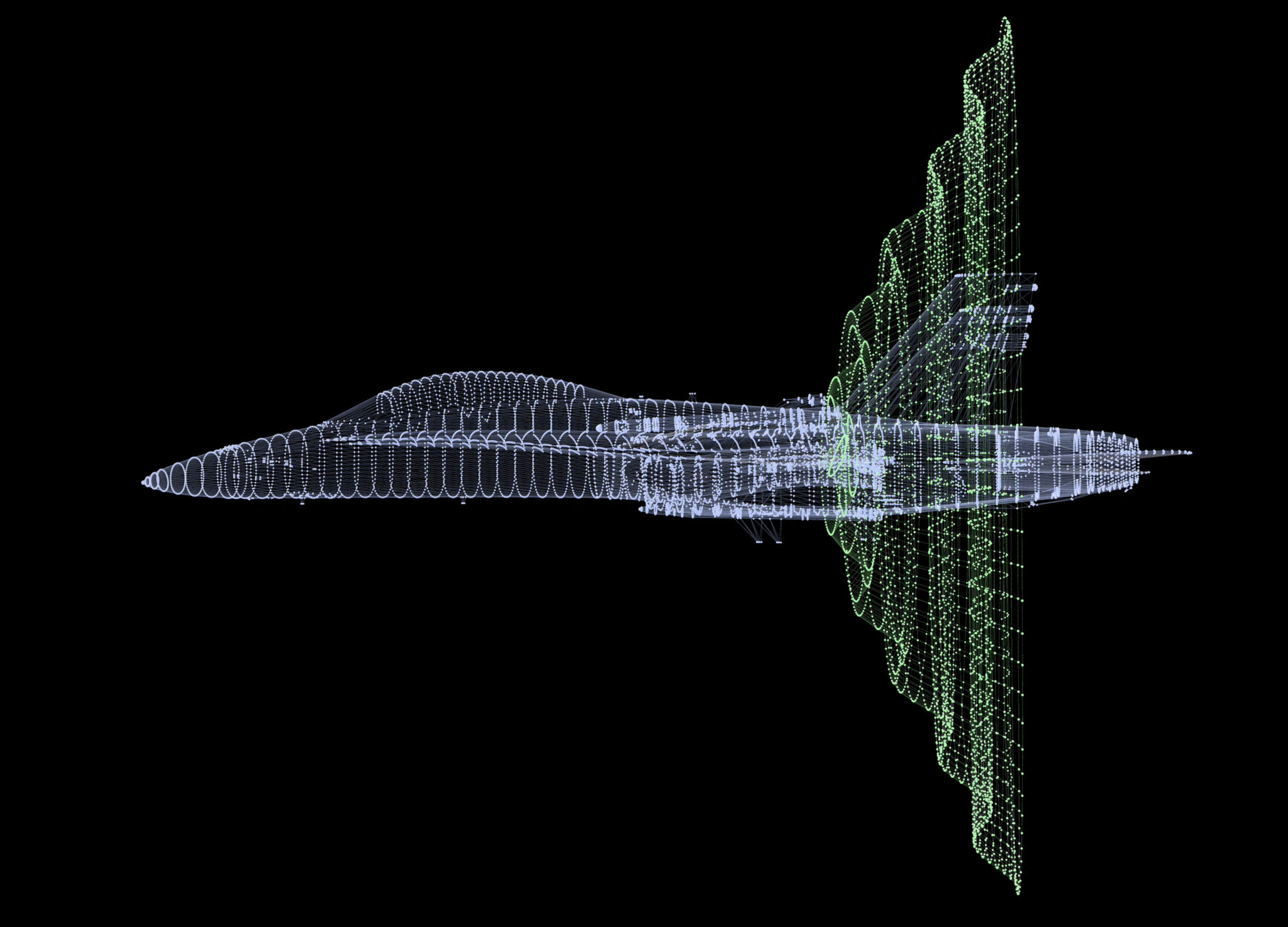 aerodynamic design
