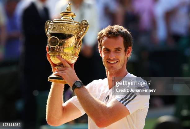 Andy Murray Photos and Premium High Res Pictures - Getty Images