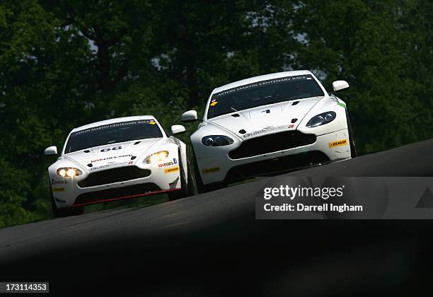 James R. Martin Ii Racing Driver James Martin Photos and Premium High Res Pictures - Getty Images
