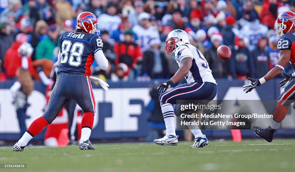 Boston Herald Archive