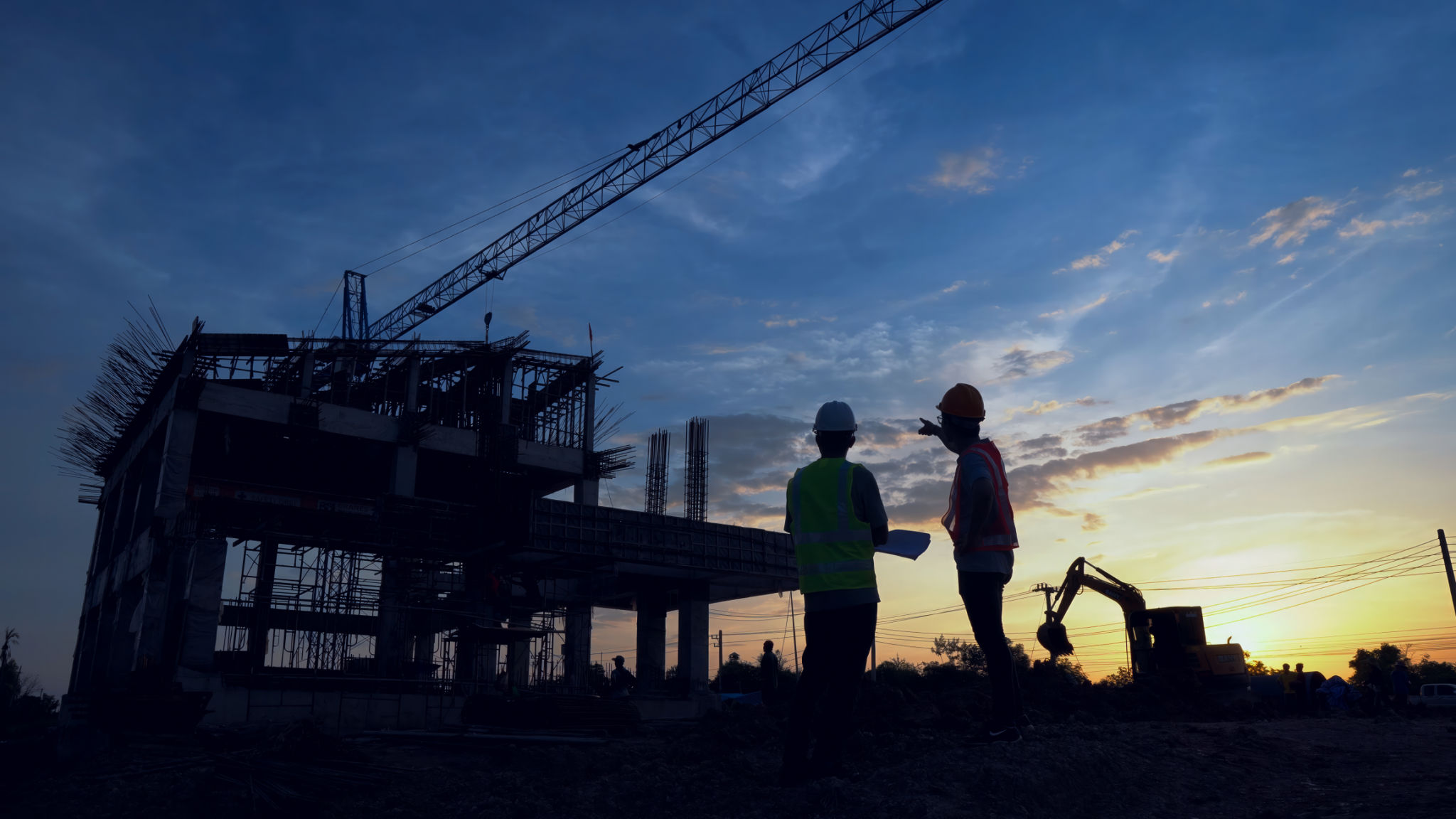 timely service construction
