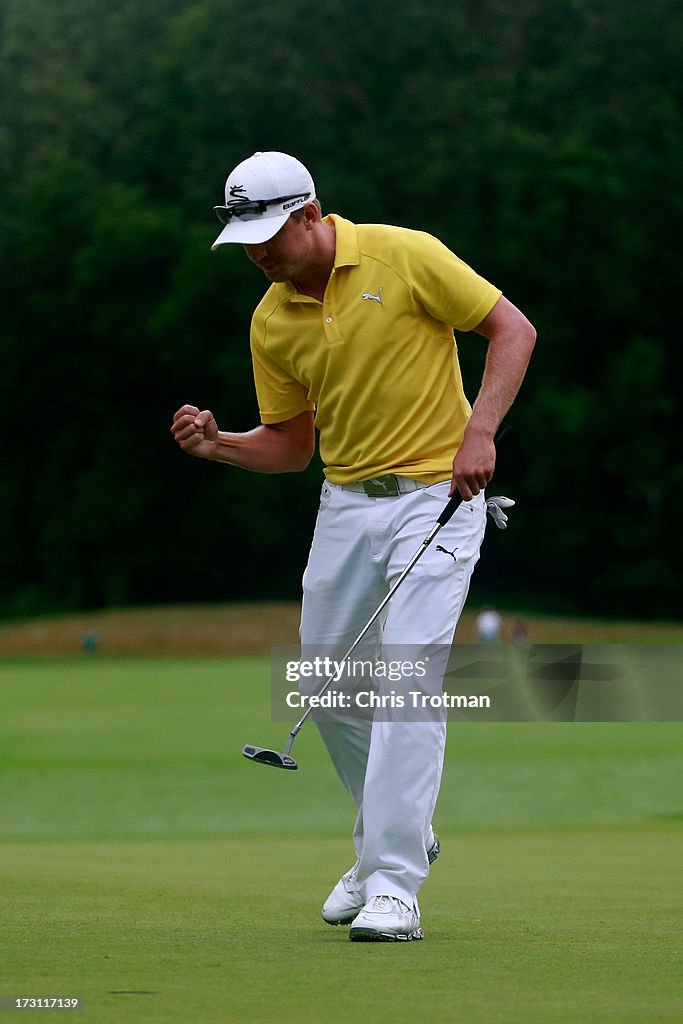 The Greenbrier Classic - Final Round