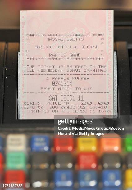 Cole Rd Raffle Tickets Raffle Ticket Photos and Premium High Res Pictures - Getty Images