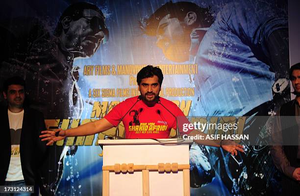 Humayun Rasheed Asi Humayun Saeed Photos and Premium High Res Pictures - Getty Images