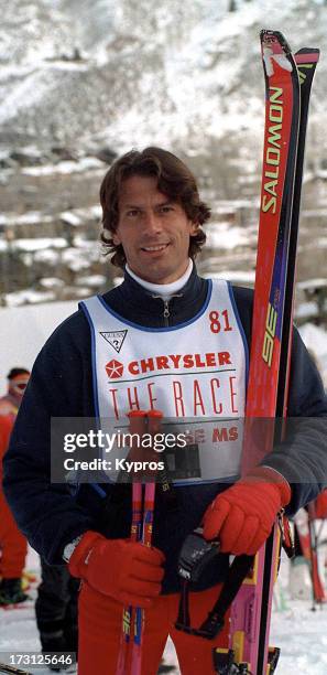 Prince Heinrich Von Hanau Photos and Premium High Res Pictures Getty