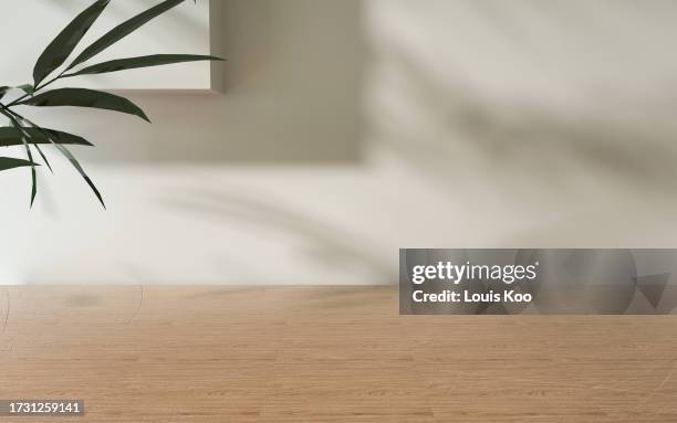 wood table - skrivbord bildbanksfoton och bilder