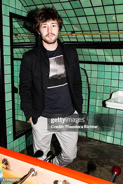 Laurent Delbecque Photos and Premium High Res Pictures Getty Images