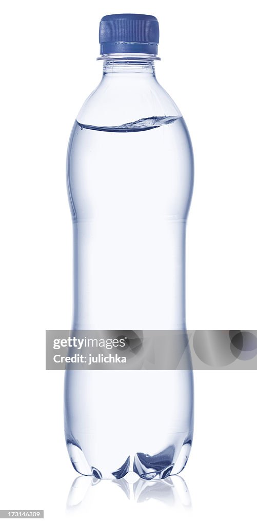 Botella de agua