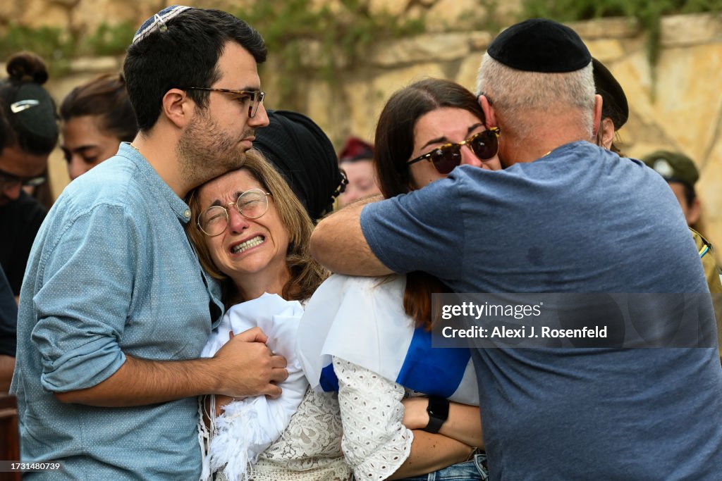 Israel Declares War Following Large-Scale Hamas Attacks