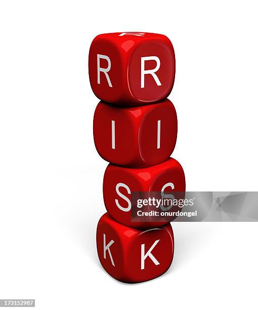 Dice Risk Rating 2,398 Risk Dice Stock Photos, High-Res Pictures, and Images - Getty Images