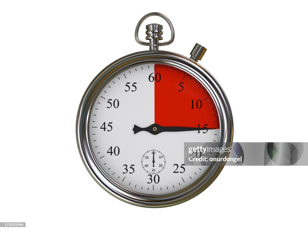 Cronómetro
