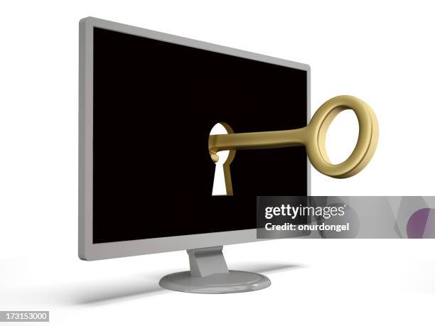Unlocked Computer Graphics 3,143 Unlock Computer Stock Photos, High-Res Pictures, and Images ...