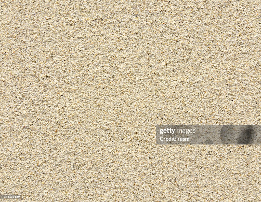 Seamless sand background