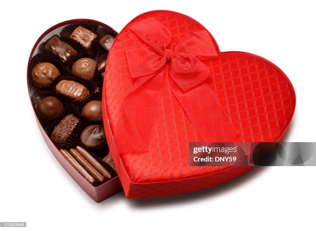 Valentine"s Day Candy
