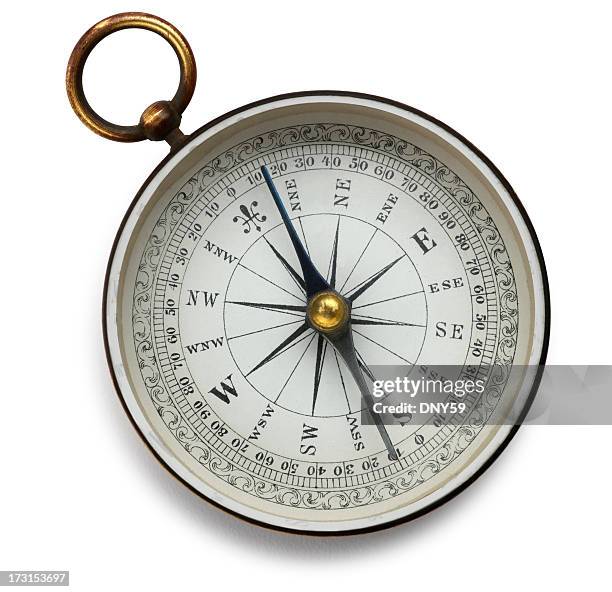 compass - compass stock pictures, royalty-free photos & images