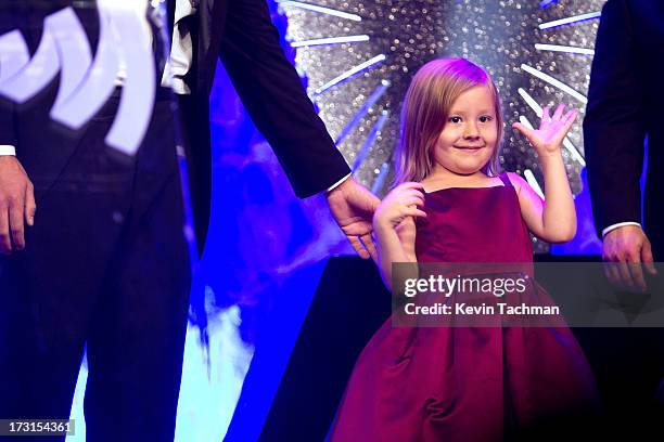 Kory Mathis 43 Coy Mathis Photos & High Res Pictures - Getty Images