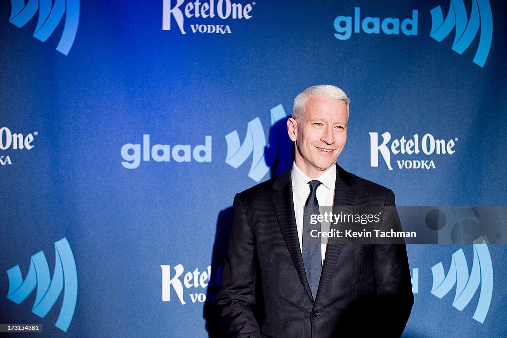 24th Annual GLAAD Media Awards