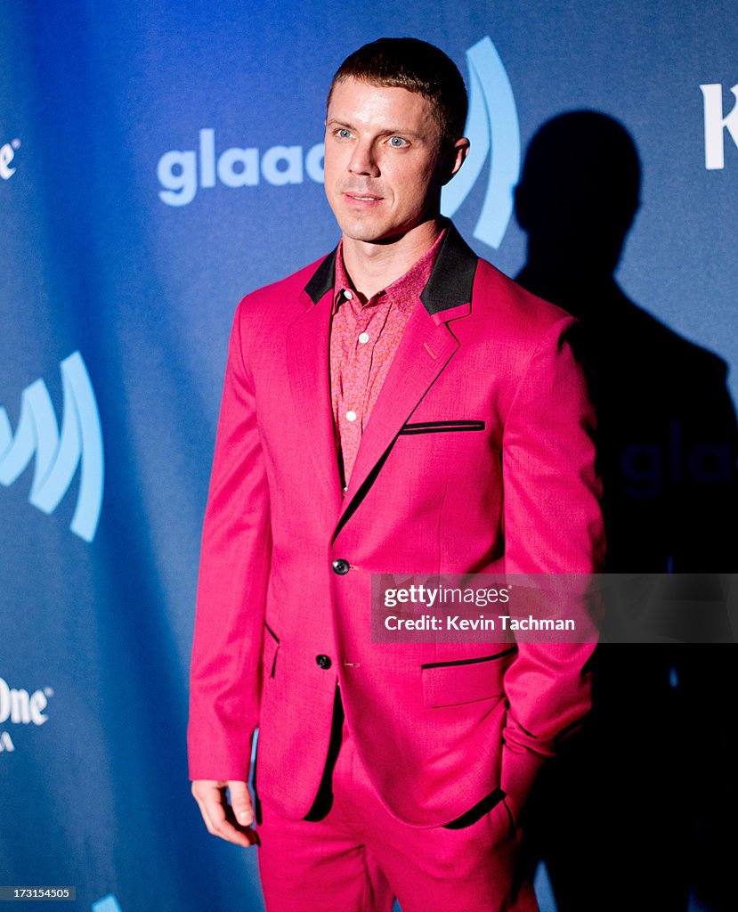 24th Annual GLAAD Media Awards