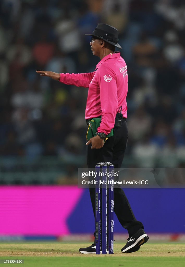 Australia v South Africa - ICC Men's Cricket World Cup India 2023