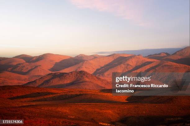 atlas mountains, morocco - high atlas mountains stock pictures, royalty-free photos & images