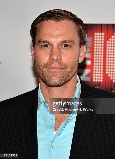Darren Ritchie Perth 14 Darren Ritchie (Actor) Photos & High Res Pictures - Getty Images