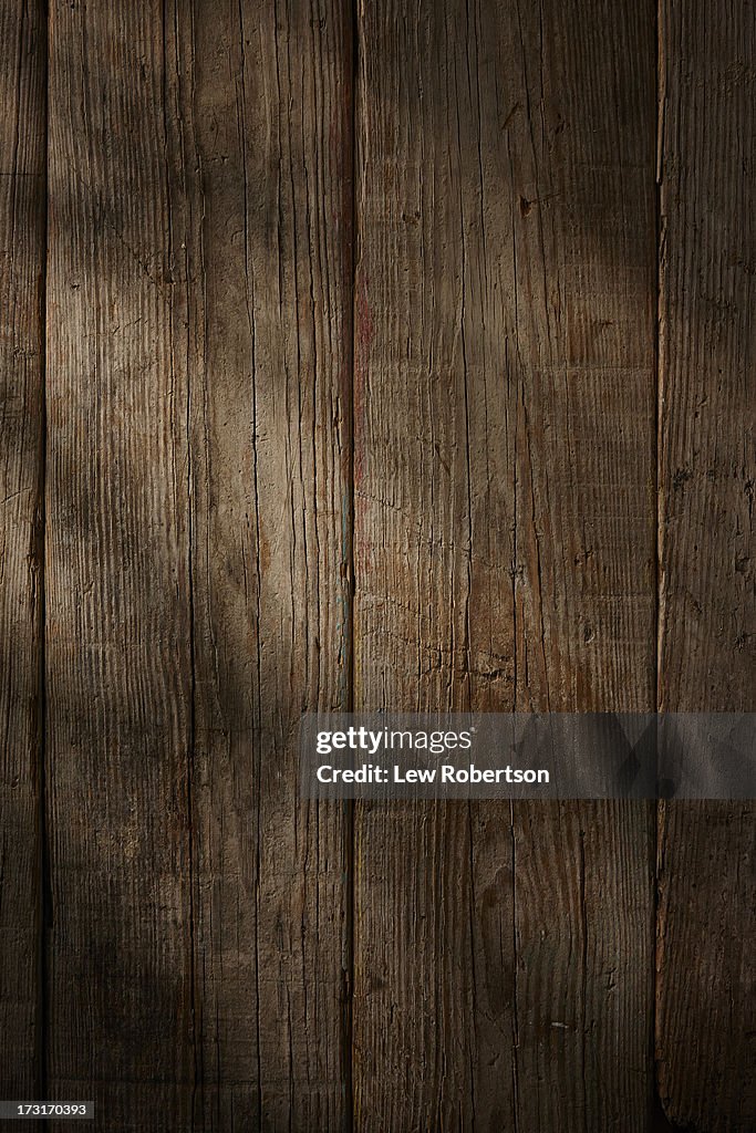 Wood texture